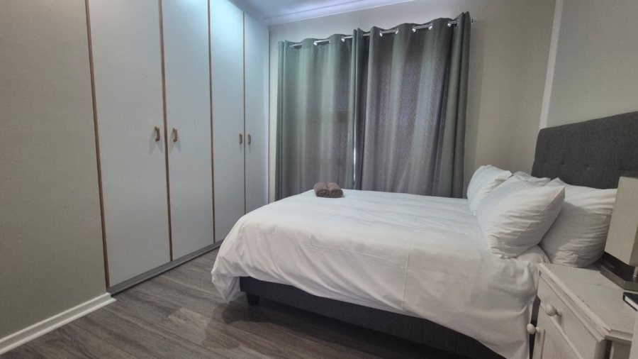 To Let 3 Bedroom Property for Rent in Myburgh Park Western Cape